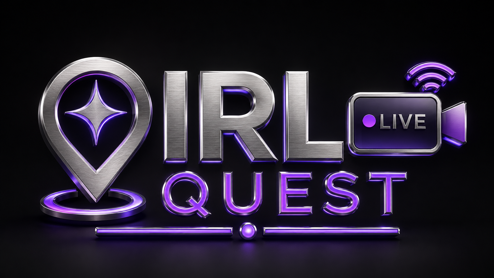 IRL QUEST STARTET BALD!